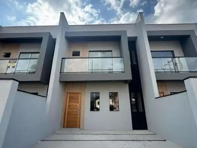 Casa venda em Região Geográfica Imediata de Joinville, Joinville