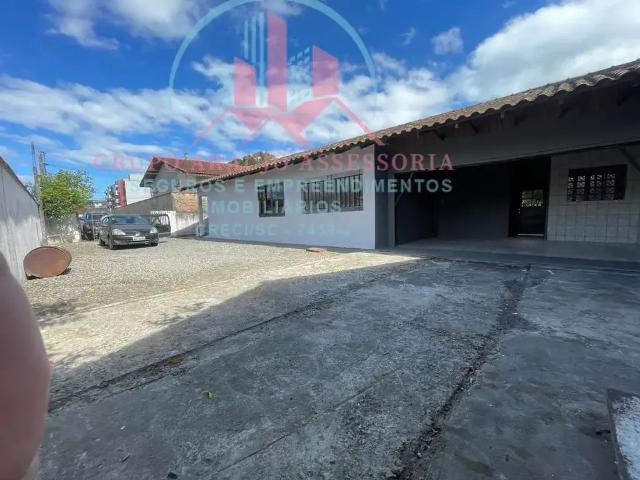 Casa venda em Região Geográfica Imediata de Joinville, Joinville