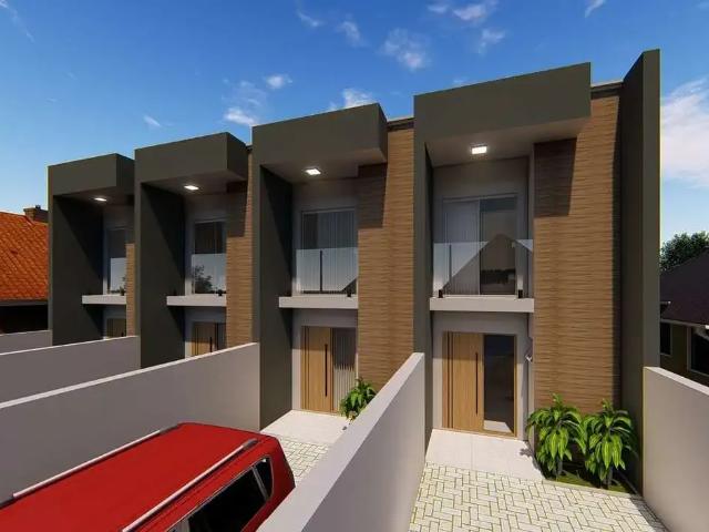 Casa venda em Região Geográfica Imediata de Joinville, Joinville
