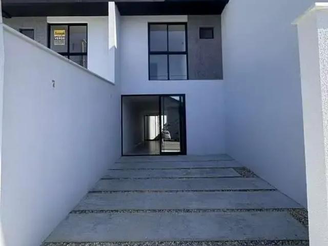 Casa venda em Região Geográfica Imediata de Joinville, Joinville