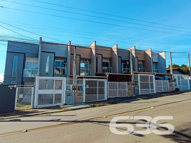 Casa venda em Joinville, Costa e Silva