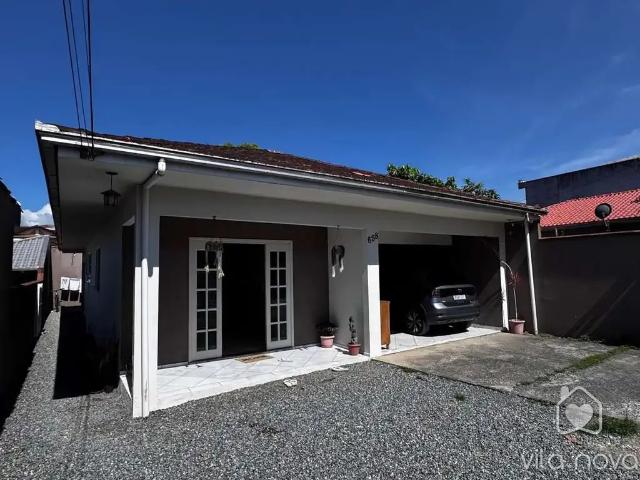 Casa venda em Parque dos Cedros, Joinville
