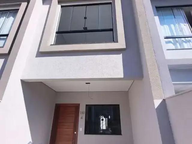 Casa venda em Região Geográfica Imediata de Joinville, Joinville