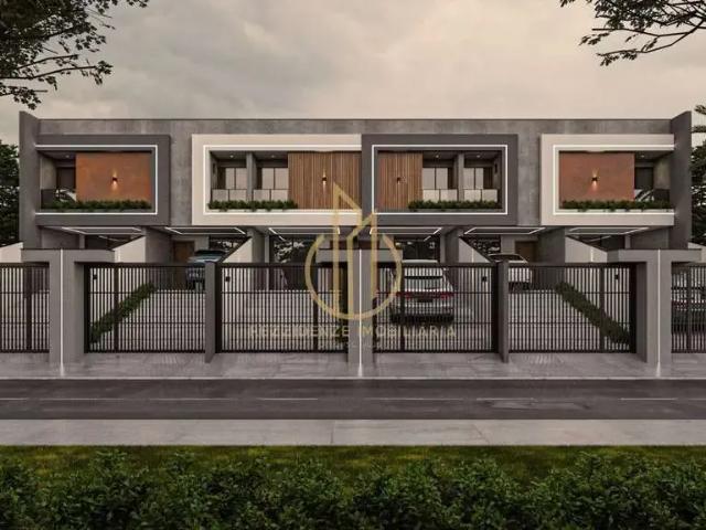 Casa venda em Região Geográfica Imediata de Joinville, Joinville
