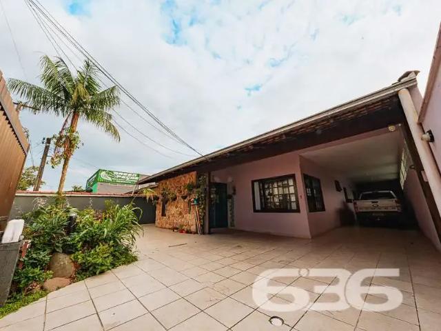 Casa venda em Região Geográfica Imediata de Joinville, Joinville