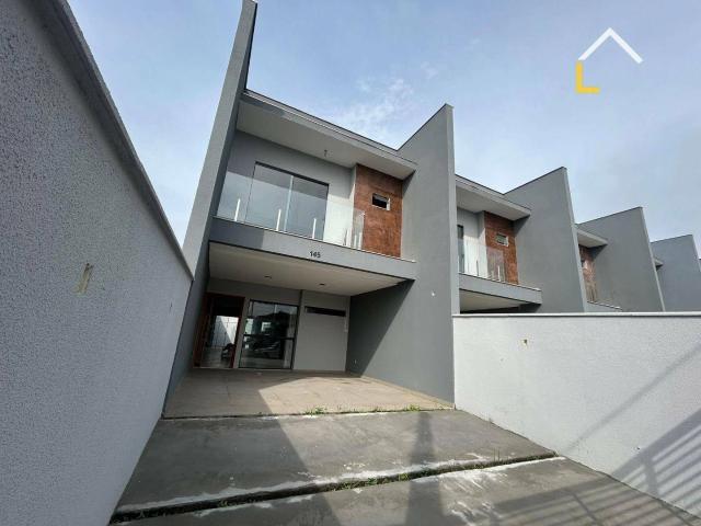 Casa venda em Joinville, Região Geográfica Intermediária de Joinville