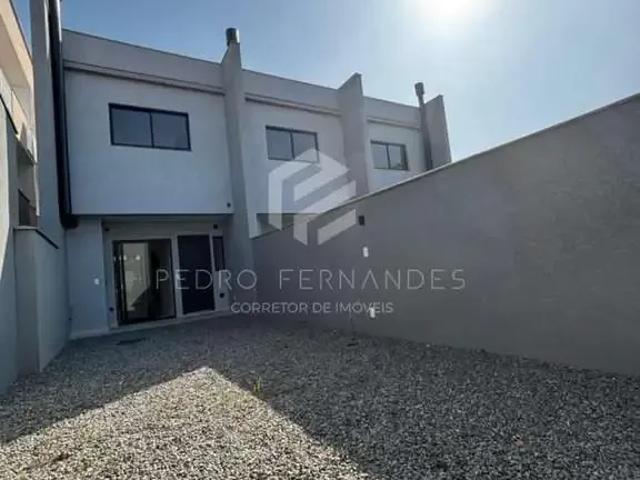 Casa venda em Região Geográfica Imediata de Joinville, Joinville