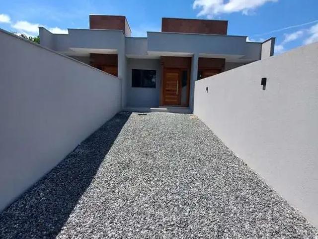 Casa venda em Região Geográfica Imediata de Joinville, Joinville