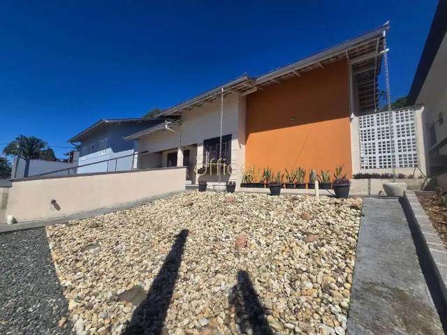 Casa venda em Willy Schossland, Joinville