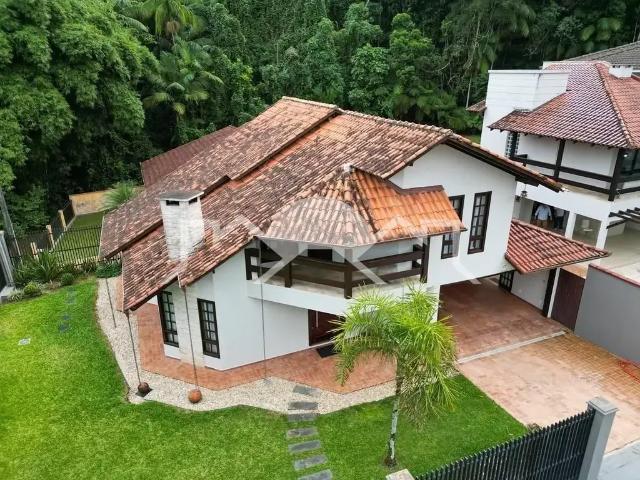 Casa venda em Região Geográfica Imediata de Joinville, Joinville