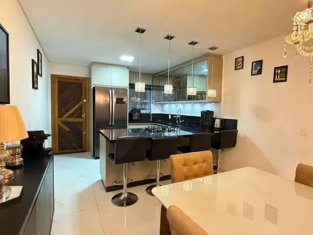 Casa venda em Joinville, Região Geográfica Intermediária de Joinville