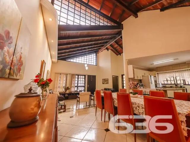 Casa venda em Região Geográfica Imediata de Joinville, Joinville