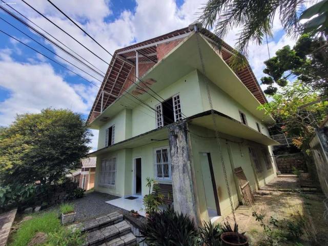 Casa venda em Costa e Silva, Joinville