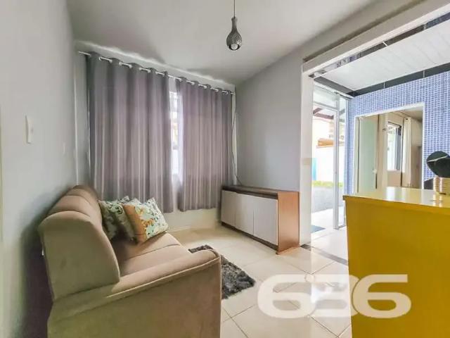 Casa venda em Costa e Silva, Joinville