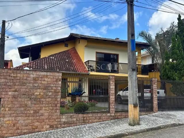 Casa venda em Região Geográfica Imediata de Joinville, Joinville