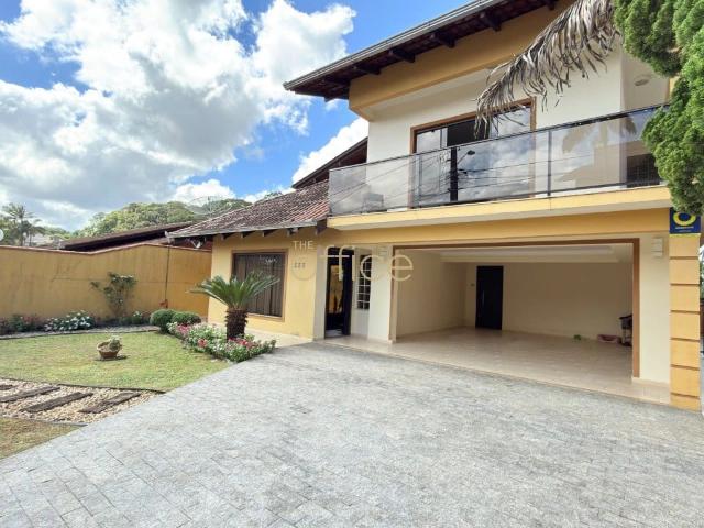 Casa venda em Costa e Silva, Joinville