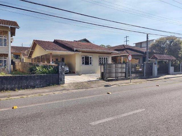 Casa venda em Joinville, Região Geográfica Intermediária de Joinville