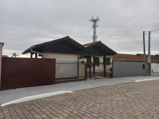 Casa venda em Joinville, Região Geográfica Intermediária de Joinville