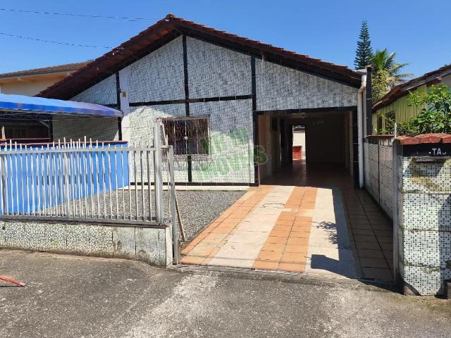 Casa venda em Costa e Silva, Joinville