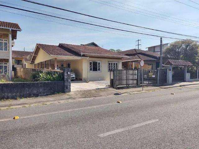 Casa venda em Região Geográfica Imediata de Joinville, Joinville