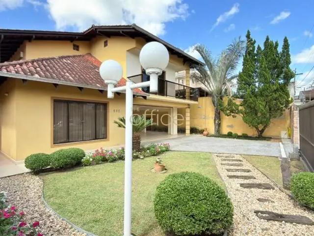 Casa venda em Região Geográfica Imediata de Joinville, Joinville