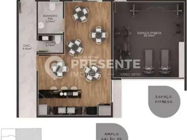 Casa venda em Região Geográfica Imediata de Joinville, Joinville