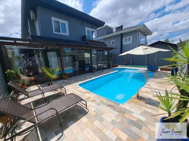 Casa venda em Região Geográfica Imediata de Joinville, Joinville