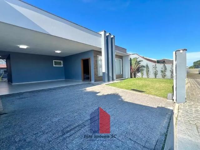 Casa venda em Região Geográfica Imediata de Joinville, Joinville