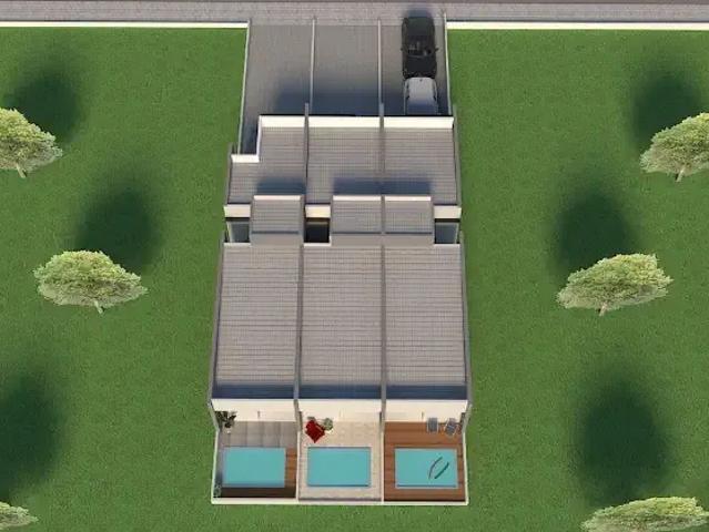 Casa venda em Região Geográfica Imediata de Joinville, Joinville