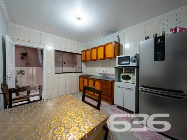 Casa venda em Região Geográfica Imediata de Joinville, Joinville