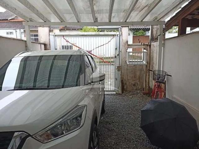 Casa venda em Joinville, Região Geográfica Intermediária de Joinville