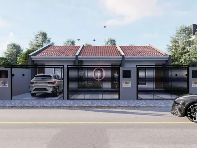 Casa venda em Espinheiros, Joinville