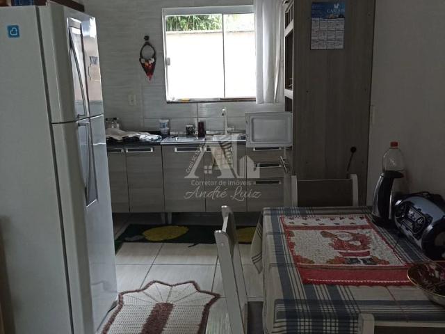 Casa venda em Espinheiros, Joinville
