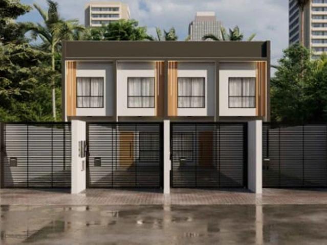 Casa venda em Joinville, Região Geográfica Intermediária de Joinville