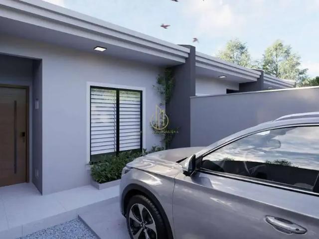 Casa venda em Região Geográfica Imediata de Joinville, Joinville