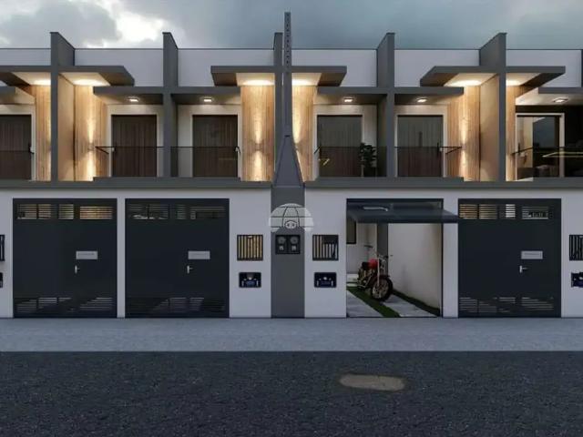Casa venda em Região Geográfica Imediata de Joinville, Joinville