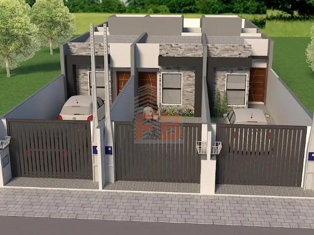Casa venda em Região Geográfica Imediata de Joinville, Joinville