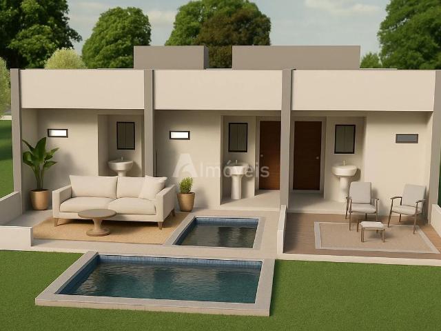 Casa venda em Espinheiros, Joinville