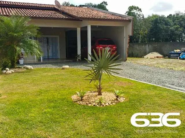 Casa venda em Região Geográfica Imediata de Joinville, Joinville