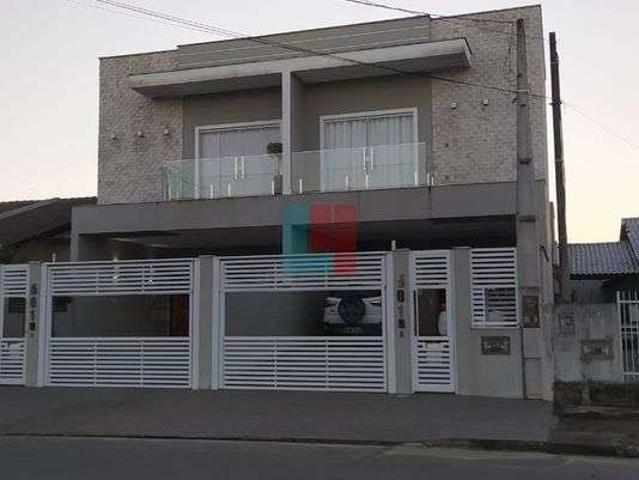 Casa venda em Espinheiros, Joinville