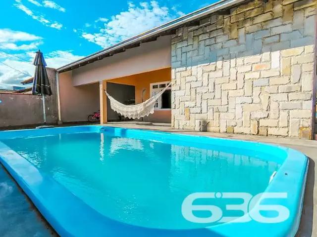 Casa venda em Região Geográfica Imediata de Joinville, Joinville