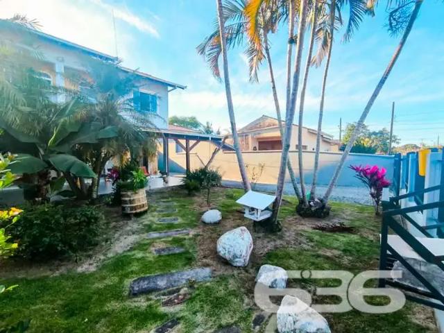 Casa venda em Região Geográfica Imediata de Joinville, Joinville