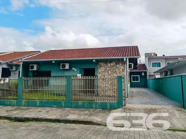 Casa venda em Região Geográfica Imediata de Joinville, Joinville