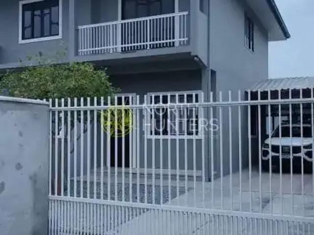 Casa venda em Região Geográfica Imediata de Joinville, Joinville