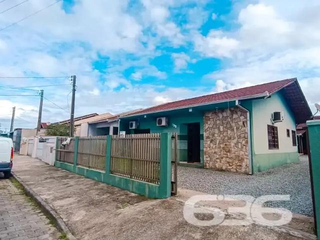 Casa venda em Região Geográfica Imediata de Joinville, Joinville