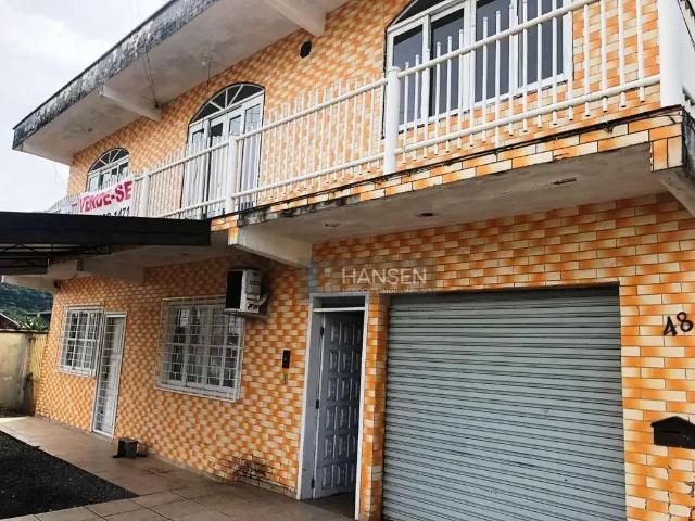 Casa venda em Região Geográfica Imediata de Joinville, Joinville
