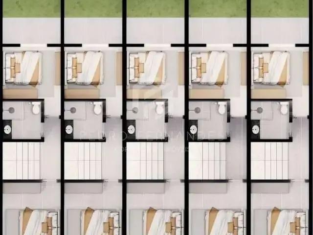 Casa venda em Região Geográfica Imediata de Joinville, Joinville