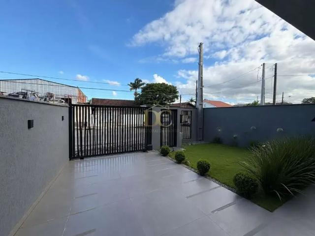 Casa venda em Região Geográfica Imediata de Joinville, Joinville