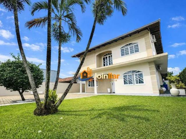 Casa venda em Região Geográfica Imediata de Joinville, Joinville