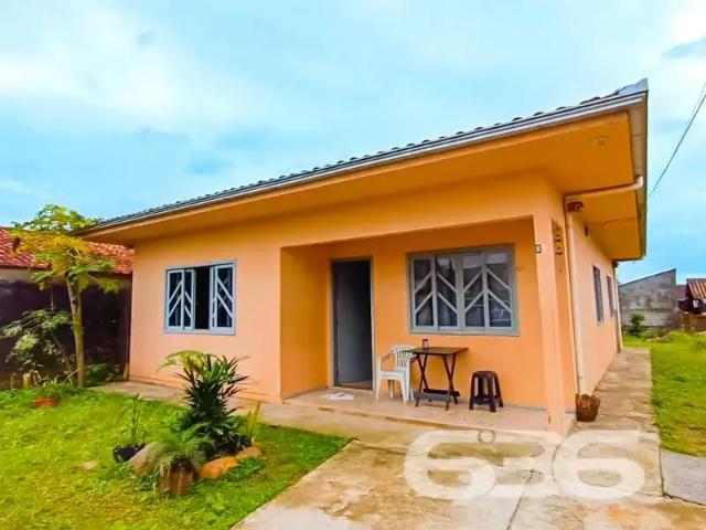 Casa venda em Região Geográfica Imediata de Joinville, Joinville